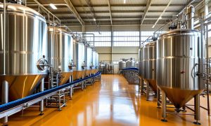 Vadilal Dairy Files Q4 Compliance Update to BSE