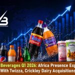 Varun Beverages Expands via Dairy, Boosting Margins