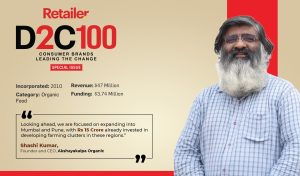 Akshayakalpa Expands India’s Organic Dairy Vision