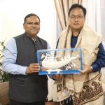 Arunachal Targets Dairy Boom With NDDB Support Drive
