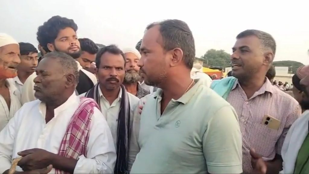 Bakrid Boycott Sparks Tension at Karnataka Cattle Fair