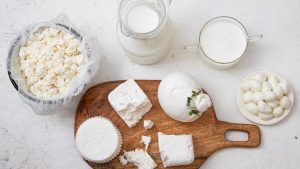 Dairy Adulteration Probe Hits Indian Milk Firm Hard