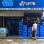 Dairy Price Hike Signals India’s Supply Pressure