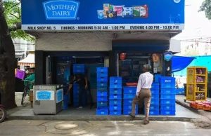 Dairy Price Hike Signals India’s Supply Pressure