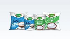Dairy Stocks Rally as India’s Milk Prices Move Higher
