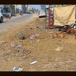 Dairy Waste Row Sparks Concern in Ludhiana
