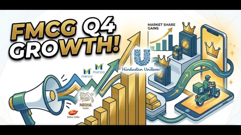 FMCG Giants Boost Ad Spend Despite Cost Pressures