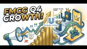 FMCG Giants Boost Ad Spend Despite Cost Pressures