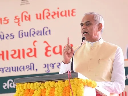 Gujarat Pushes Faster Dairy Support for Farmers