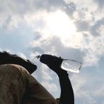 Heatwave Advice Sparks Debate Over Sweetened Milk