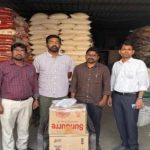 Hyderabad Dairy Probe Exposes Illegal Milk Boosting Drugs