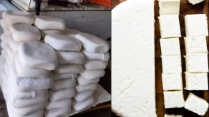 India Cracks Down on Rising Synthetic Paneer Risk