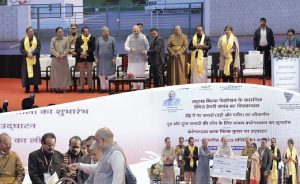 India Expands Dairy Cooperatives in Ladakh Push