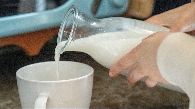 India’s Milk Giants Raise Prices Amid Cost Surge