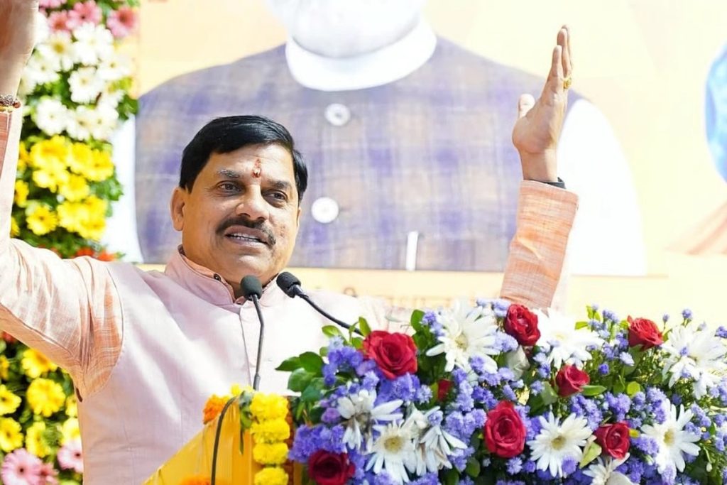 MP Targets Top Spot in India’s Booming Dairy Race