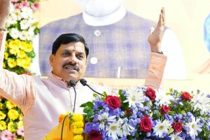 MP Targets Top Spot in India’s Booming Dairy Race