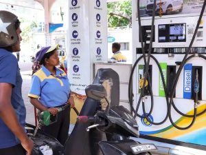 Milk and Fuel Costs Spark India Inflation Fears