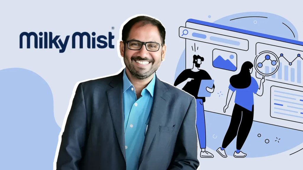 Milky Mist Secures $58M Ahead of IPO Expansion