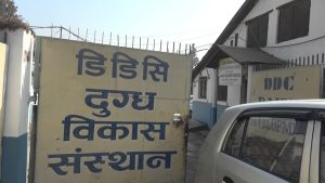Nepal Dairy Giant Pays Farmers $10M Daily