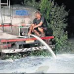 Odisha Dairy Farmers Dump Milk Amid Procurement Crisis