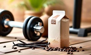 Parag Milk Targets Protein Drink Boom in India