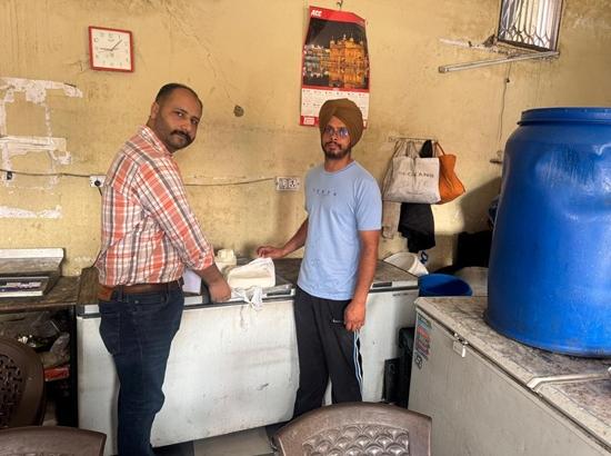 Punjab Cracks Down on Fake Paneer and Milk Quality