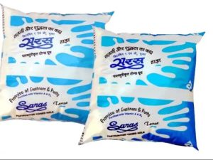 Saras Dairy Raises Milk and Lassi Prices in Jaipur