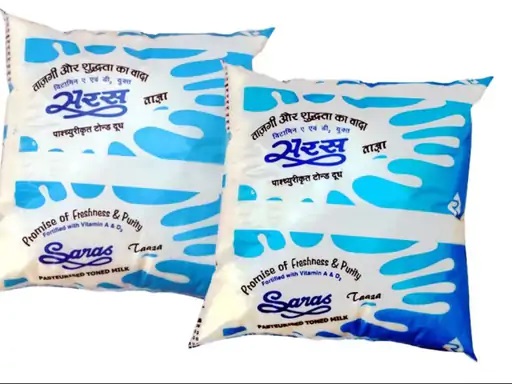 Saras Dairy Raises Milk and Lassi Prices in Jaipur