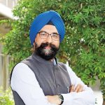 Sodhi Warns Dairy Sector Faces Margin Crisis Ahead