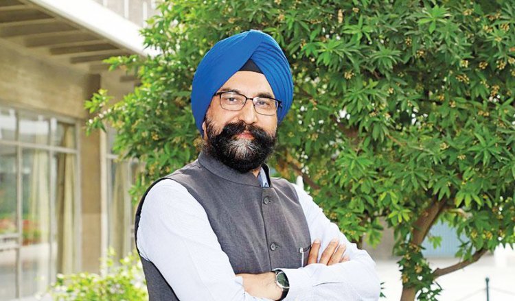 Sodhi Warns Dairy Sector Faces Margin Crisis Ahead