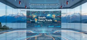 South Dairy Trade