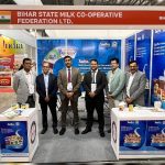 Sudha Dairy Targets Global Markets Expansion Drive