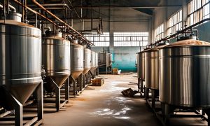 Tasty Dairy Posts FY2026 Results Amid Market Pressures