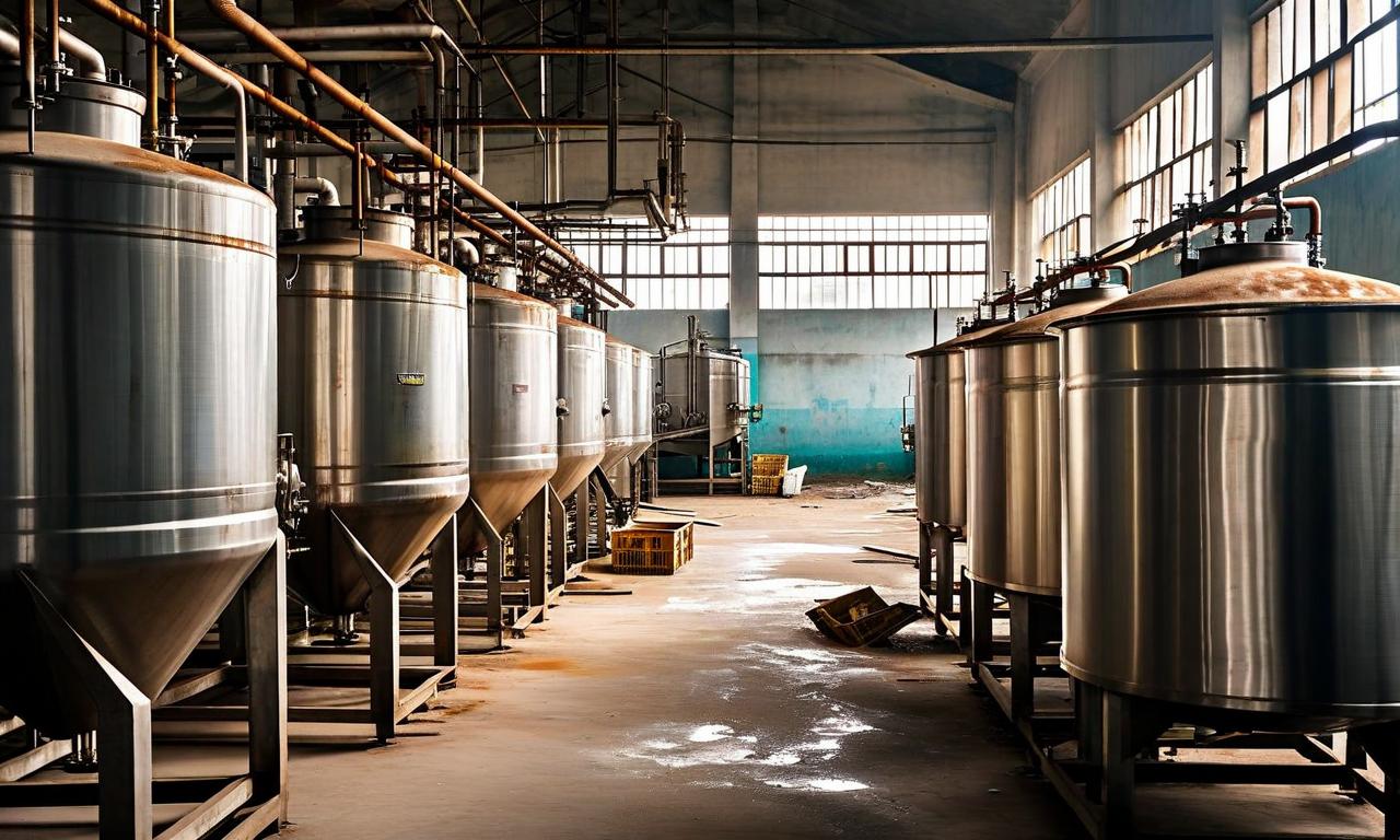 Tasty Dairy Posts FY2026 Results Amid Market Pressures