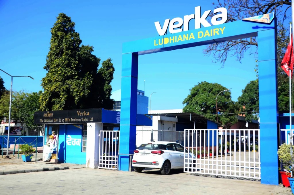 Verka Raises Milk Prices to Strengthen Farmer Returns