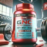 Whey Protein Boom Fuels Dairy Innovation Surge