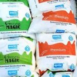 Aavin Denies Halting Popular Green Magic Milk Supply