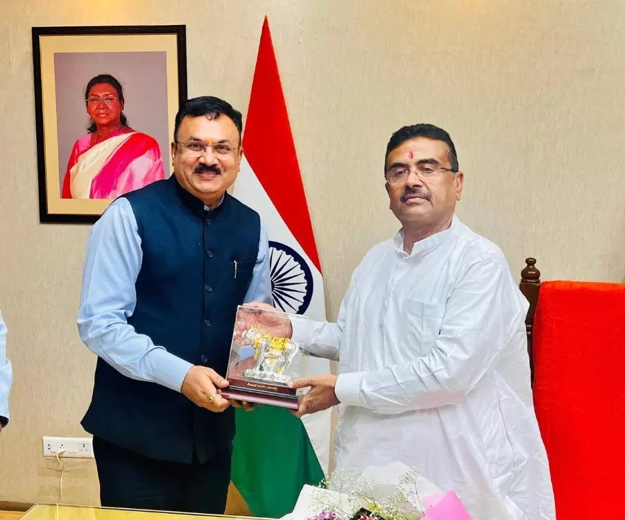 Amul Breaks Ground on Massive ₹600 Cr Dairy Plant