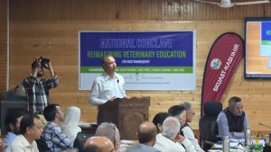 Animal Agriculture to Drive J&K Economic Boom