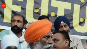 Border Battle Trade Deal Sparks Indian Dairy Alarm