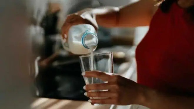 Border Raid FSSAI Smashes Illicit Milk Network
