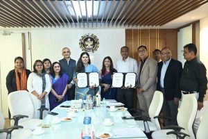 Cargill Deploys Major Dairy Program in Maharashtra