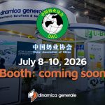 China's Massive D20 Dairy Summit Landing in Nanchang