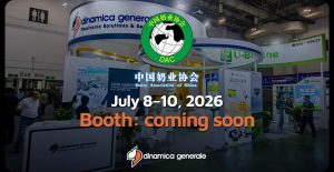 China's Massive D20 Dairy Summit Landing in Nanchang