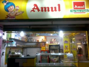 Delhi High Court Orders Takedown of Fake Amul Ad