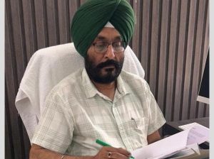 Dr. Bhadour Appointed to Lead Verka Ferozepur Plant