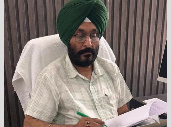 Dr. Bhadour Appointed to Lead Verka Ferozepur Plant