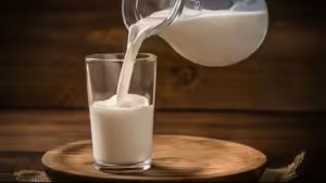 El Niño Fodder Shortage Risks Fresh Indian Milk Price Hike