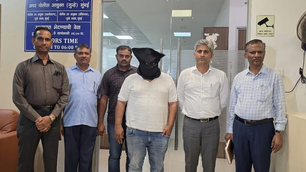 Extortion Scam Targets Dairy Brand Value in Mumbai