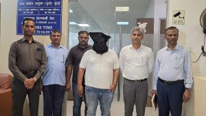 Extortion Scam Targets Dairy Brand Value in Mumbai